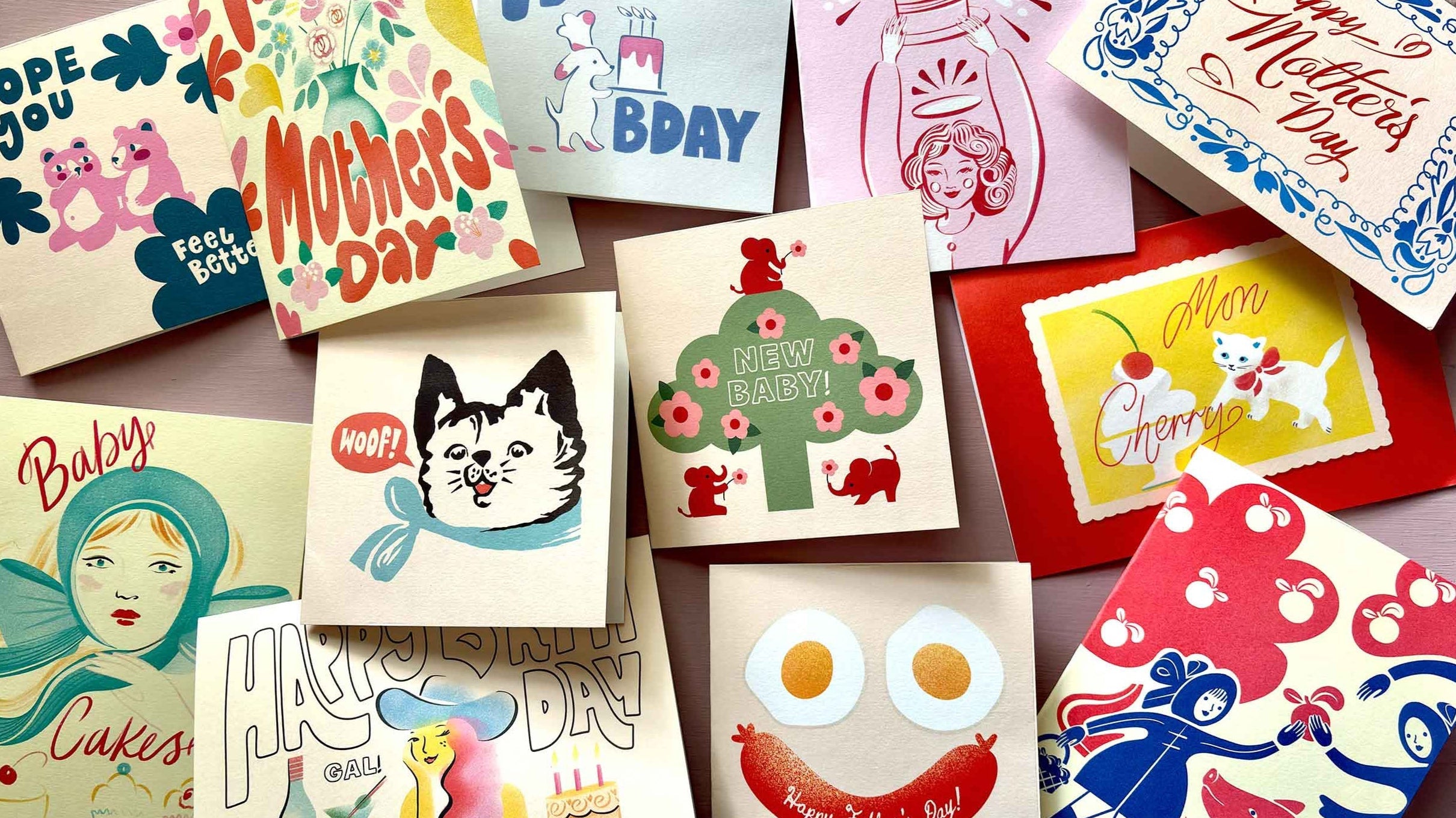 ALL CARDS