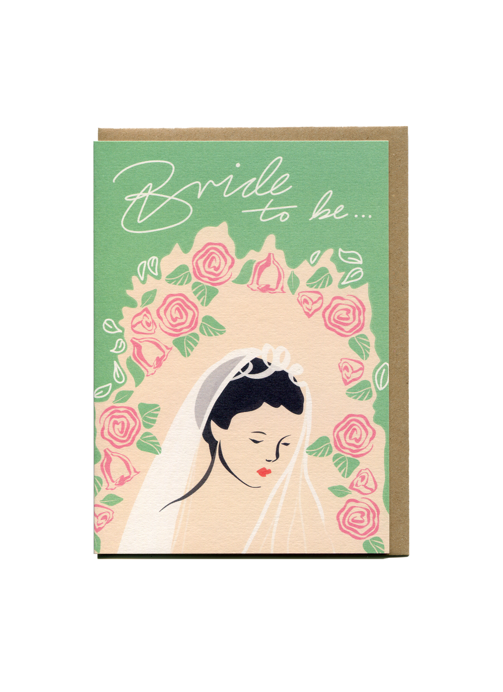 Bride To Be