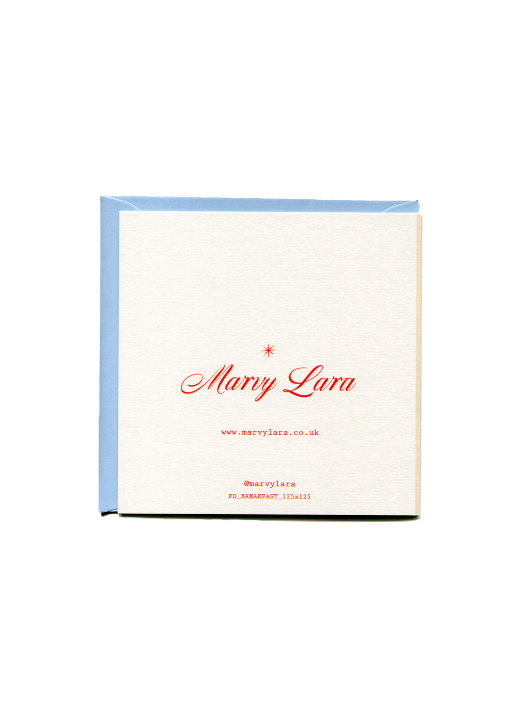 Father's Day Breakfast