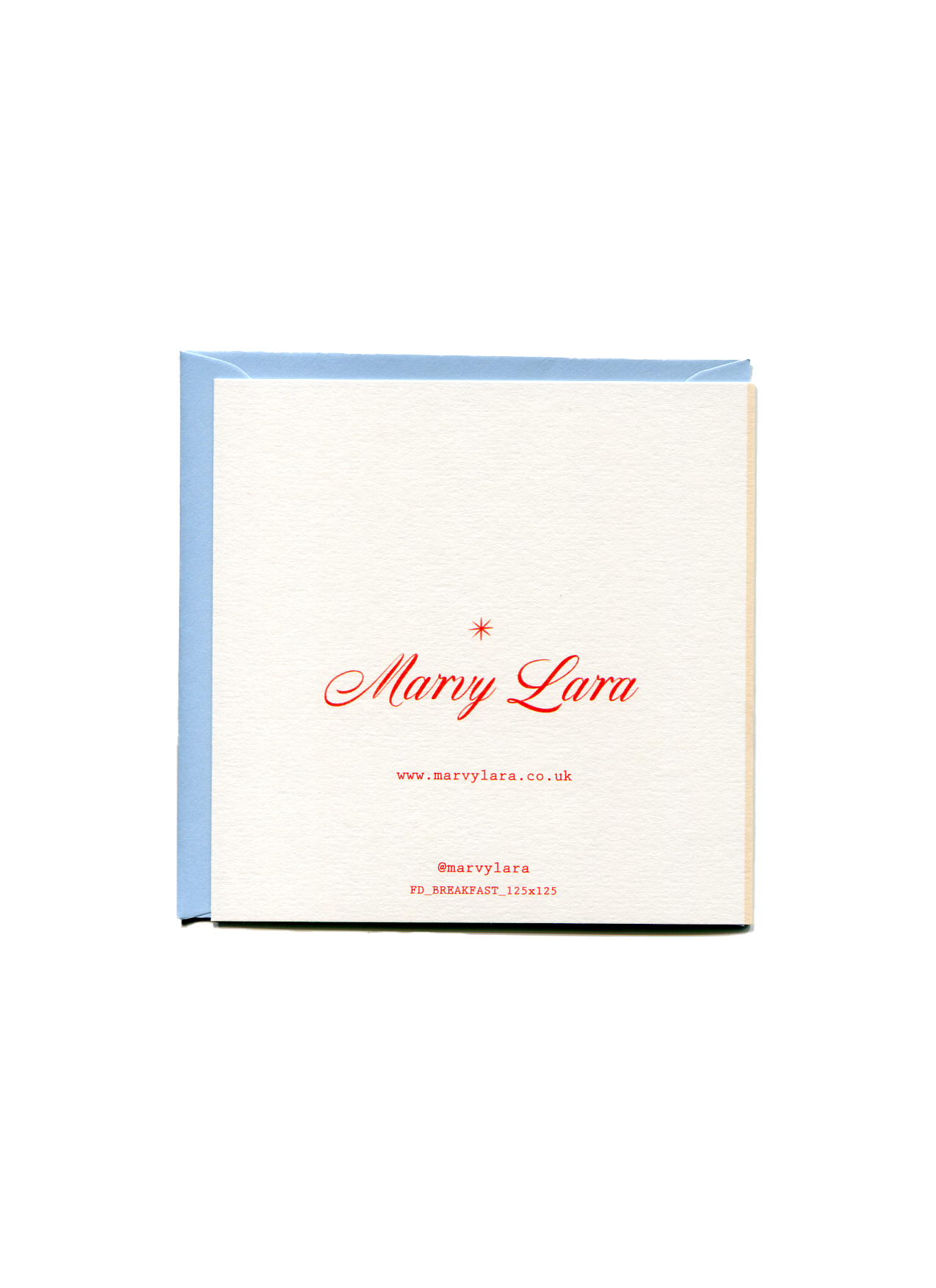 Father's Day Breakfast