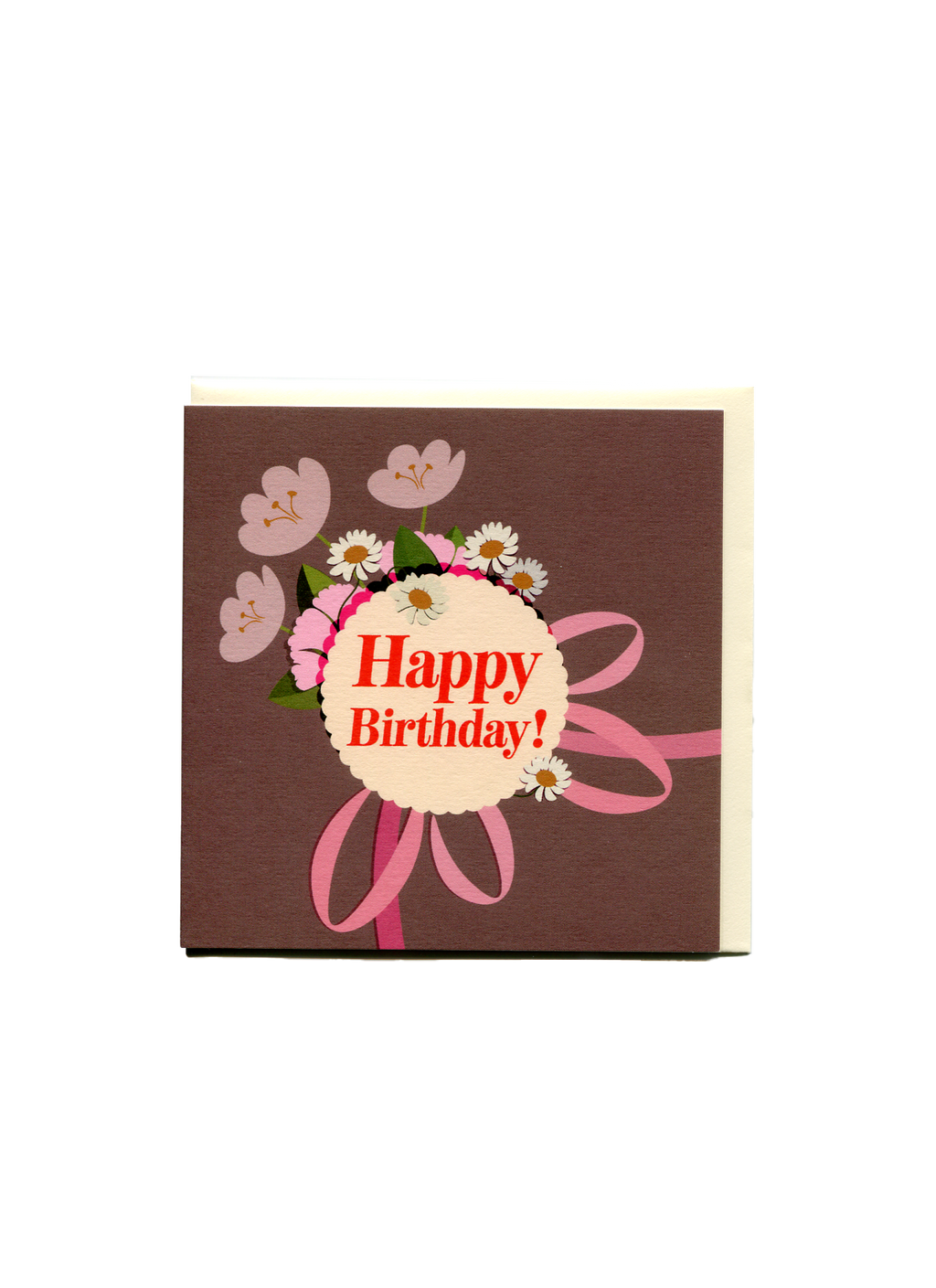 Happy Birthday Bouquet