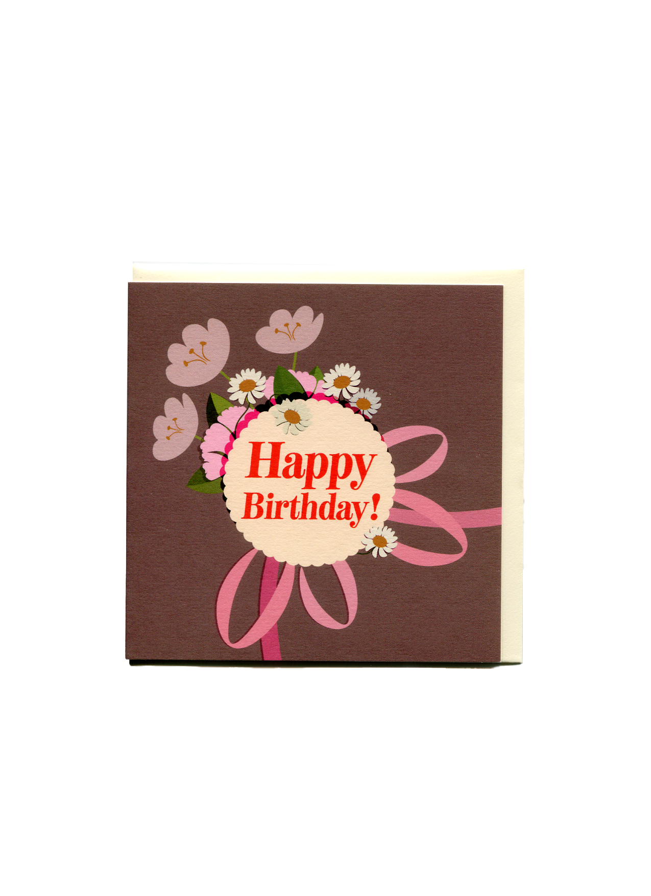 Happy Birthday Bouquet